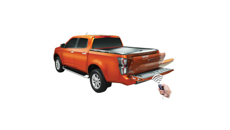 SISTEM DEBLOCARE OBLON AK ISUZU D-MAX 2019+