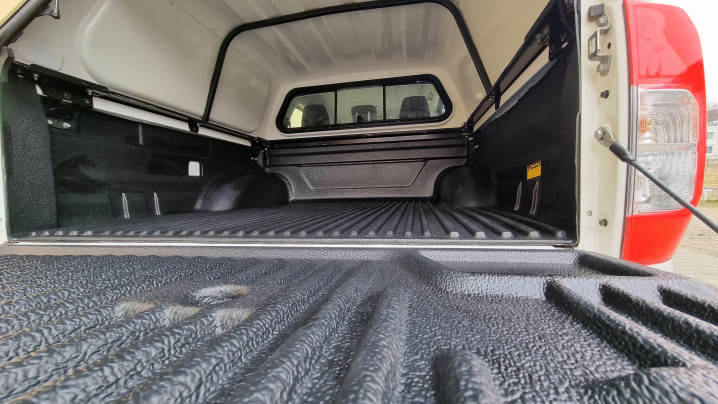 Nissan Np300 31 Martie 2022