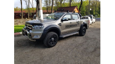 BULLBAR SB 295 FOR RANGER 2012+ 2