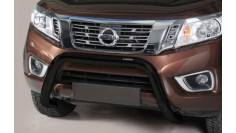 BULLBAR SB 400 SH NISSAN NP300