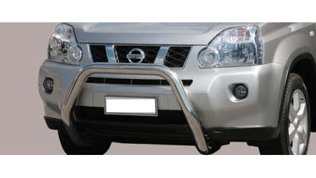 BULLBAR SB 207 NIS X-TRAIL T31