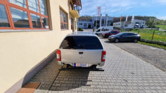 Mitsubishi L200 28 Aprilie 2022 2