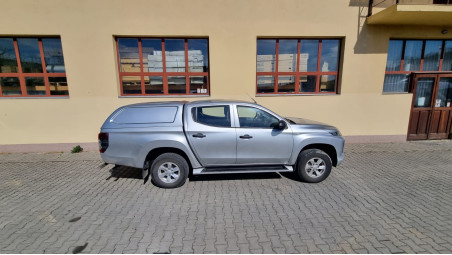 Montare hardtop Mitsubishi L200 2020