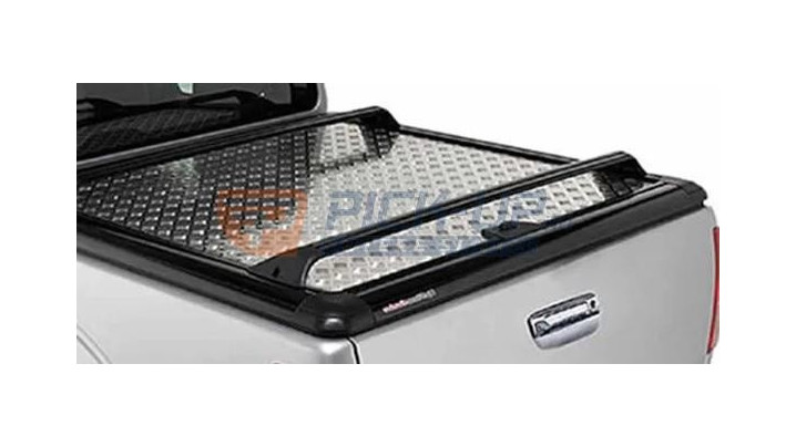BARA TRANSVERSALA INCHIDERE BENA ALUMINIU UPS VOLKSWAGEN AMAROK 2010+