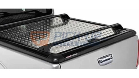 BARA TRANSVERSALA INCHIDERE BENA ALUMINIU UPS VOLKSWAGEN AMAROK 2010+
