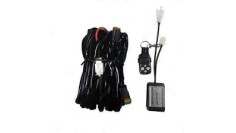 Complete Electrical Kit BLHL0415S for PICK-UP.RO Reflector