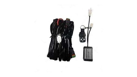 KIT ELECTRIC COMPLET BLHL0415S PENTRU REFLECTOR PICKUP.RO