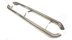 SIDE SILL PR2 63 mitsubishi l200 '06-'09