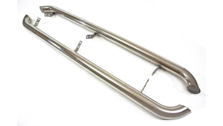 SIDE SILL PR2 63 mitsubishi l200 '06-'09