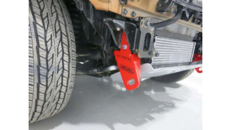 ANCHOR HOOK NISSAN NP300 RIVAL 2D.4109.1