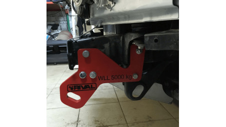 ANCHOR HOOK ford ranger RIVAL 2D.1807.1