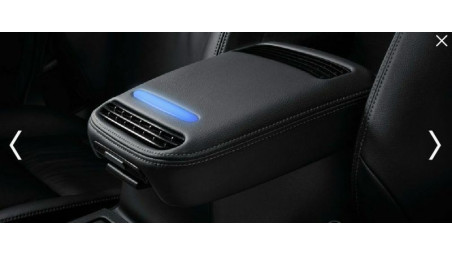 COTIERA CU PURIFICATOR INTEGRAT WB XL