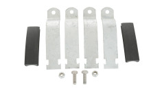 COLIER FIXARE TEAVA RPC4