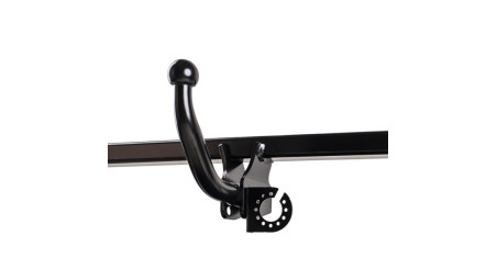 CARLIG DE REMORCARE 033-541 NISSAN X-TRAIL