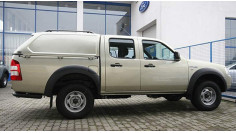 Hardtop Ford Ranger 2006-2008 ALC GSC2 Cert RAR 2
