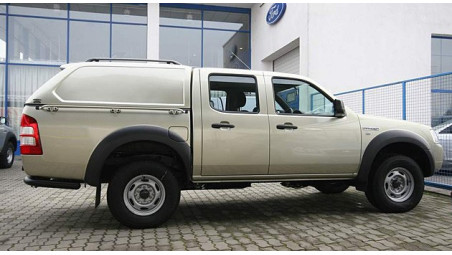 Hardtop Ford Ranger 2006-2008 ALC GSC2 Cert RAR