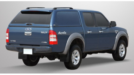 Hardtop Ford Ranger 2006-2008 ALC GSC2 Cert RAR
