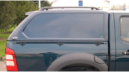 Hardtop Alc Gsc Primer For Ranger 2006-2008hardtop Gwe Commercial Work