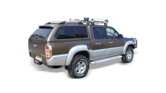 Hardtop Ford Ranger 2006-2012 ALC GSE Cert RAR