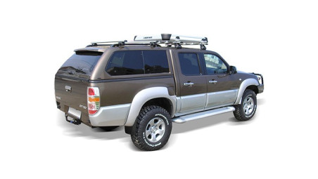Hardtop Ford Ranger 2006-2012 ALC GSE Cert RAR