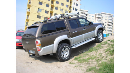 HARDTOP ALC GSE PRIMER FORD RANGER MAZ BT50 2006-2008