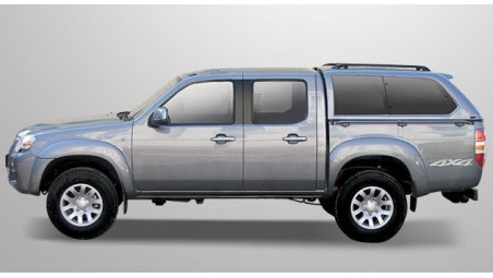 Hardtop Ford Ranger 2006-2012 ALC GSE Cert RAR