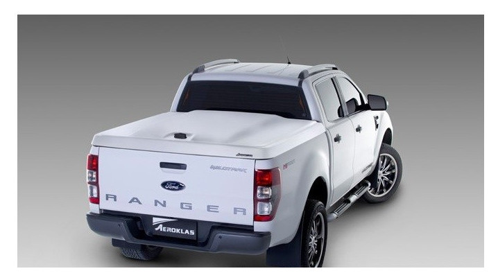 INCHIDERE BENA AK SPEED PRIMER FORD RANGER 2012+
