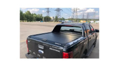 Tonneau roll cover Ford Ranger 2012-2022 MT RU 2