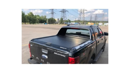 Rulou Bena Mt H04 For Ranger Wildtrack 2012+