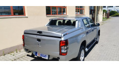 MITSUBISHI L200 20 IUNIE 2022