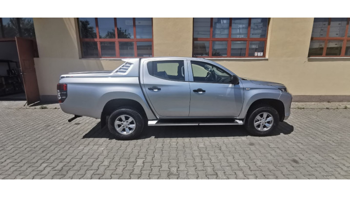 MITSUBISHI L200 20 IUNIE 2022