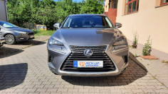 Lexus NX300 H 22 Iunie 2022
