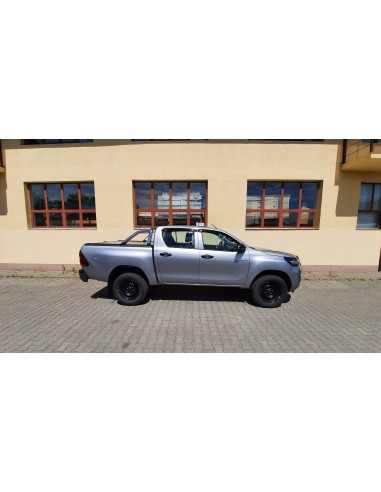 Toyota Hilux 27 Iunie 2022