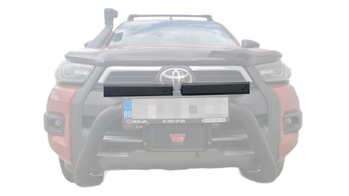 Reflector Guard BL0610