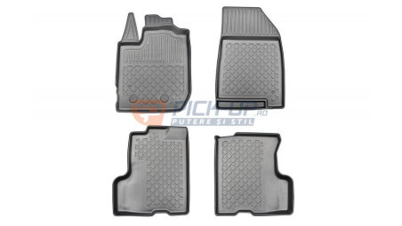 COVOARE 749026390R Dacia DUSTER