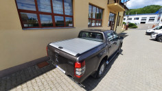 Mitsubishi L200 13 Iulie 2022 2