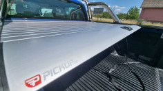 Ford Ranger 26 Iulie 2022