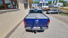 Ford Ranger 26 Iulie 2022 2