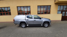 Mitsubishi l200 29 Iulie 2022 2