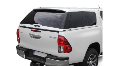HARDTOP ALC E+ PRIMER TOYOTA HILUX 2015+