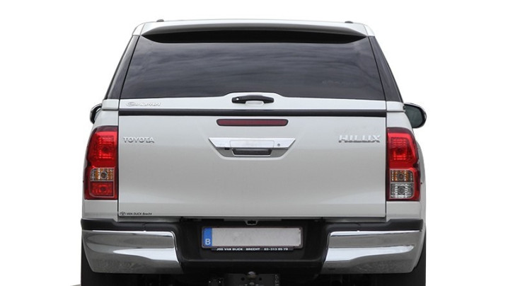 HARDTOP ALC E+ PRIMER TOYOTA HILUX 2020+