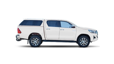 HARDTOP ALC E+ PRIMER TOYOTA HILUX 2020+