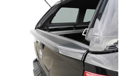 HARDTOP ALC E+ PRIMER Nissan Np300 2016+