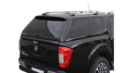 HARDTOP ALC E+ PRIMER Nissan Np300 2016+