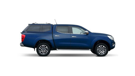 HARDTOP ALC E+ PRIMER Nissan Np300 2016+