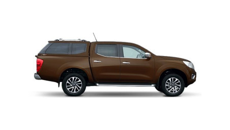 HARDTOP ALC E+ PRIMER Nissan Np300 2016+