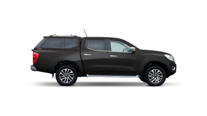 HARDTOP ALC E+ PRIMER Nissan Np300 2016+