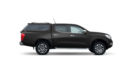 HARDTOP ALC E+ PRIMER Nissan Np300 2016+