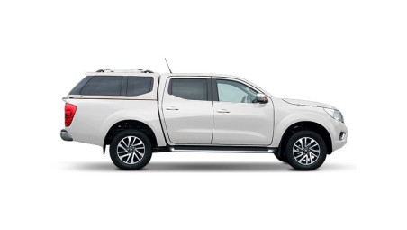 HARDTOP ALC E+ PRIMER Nissan Np300 2016+