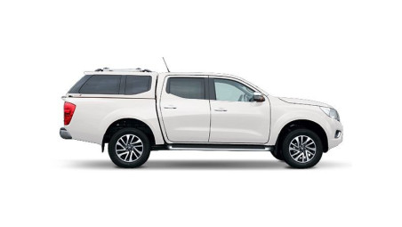 HARDTOP ALC E+ PRIMER Nissan Np300 2016+